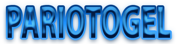 PARIOTOGEL Logo